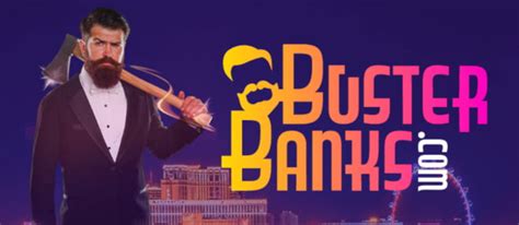 Buster banks casino Haiti